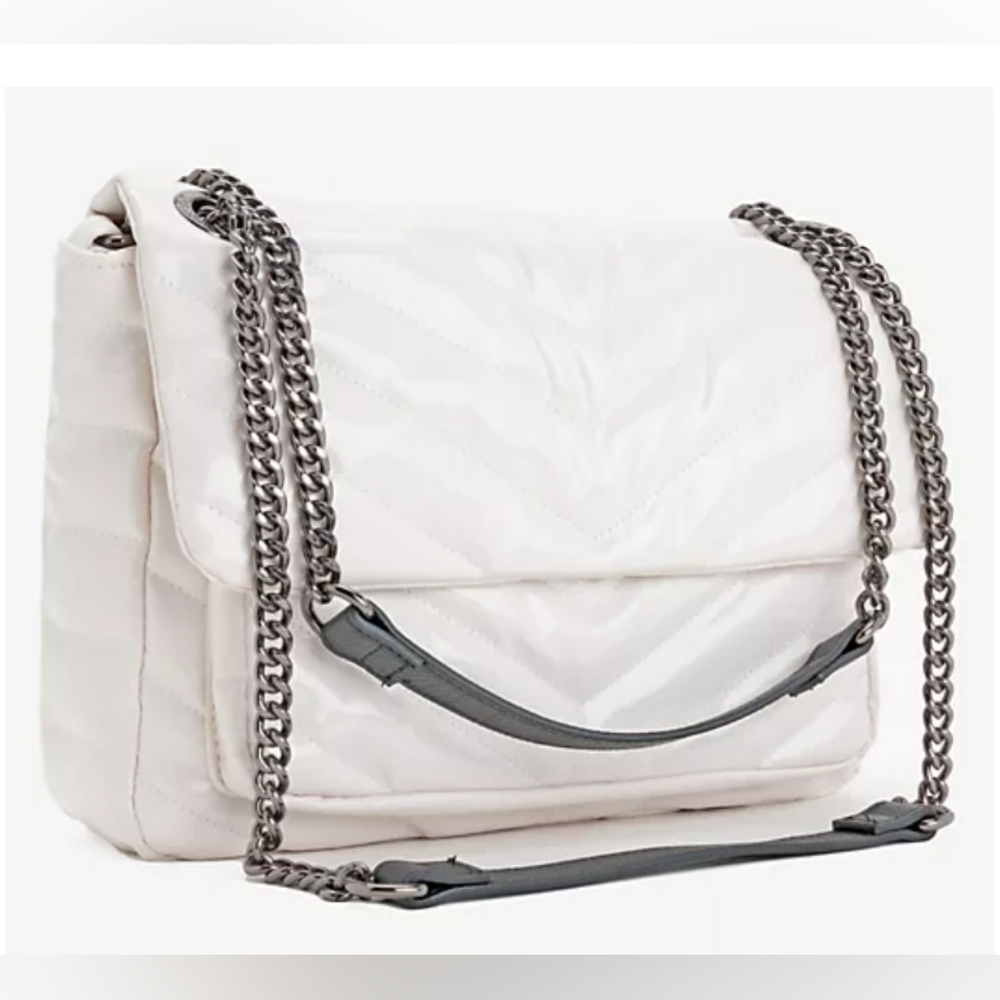 NWT Think Royln Front Flap Shoulder Bag - Averyll